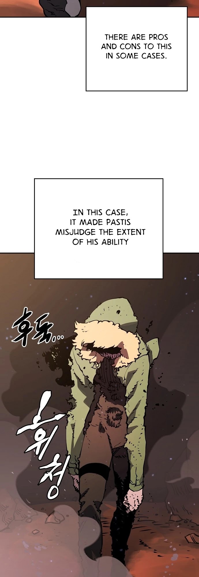 Read Player EN Manga Online