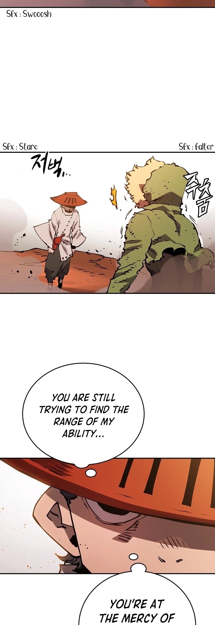 Read Player EN Manga Online