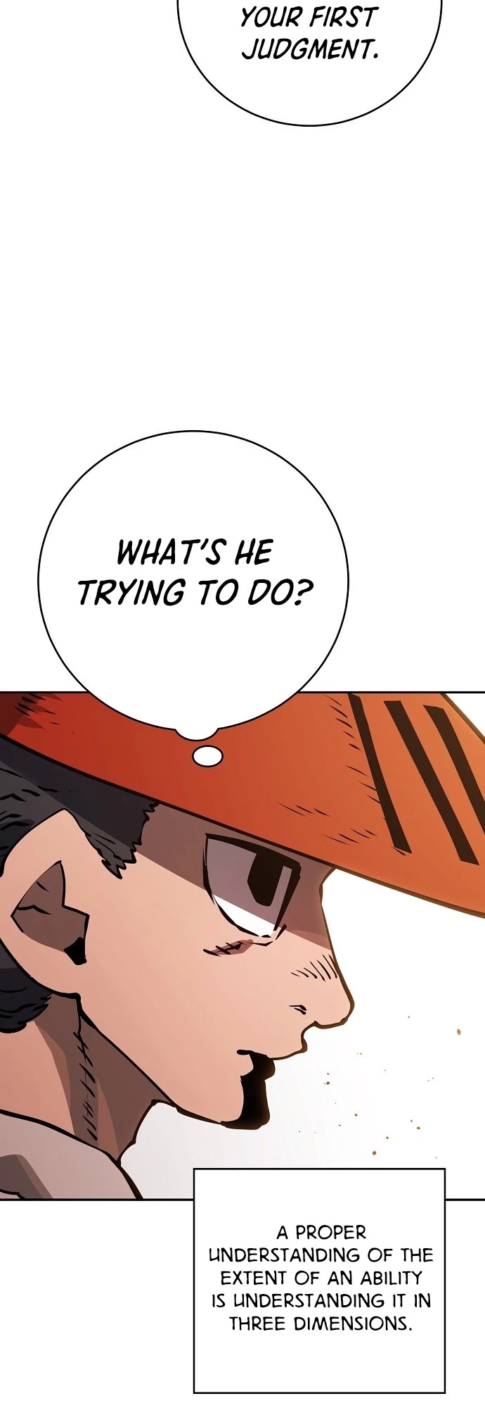 Read Player EN Manga Online