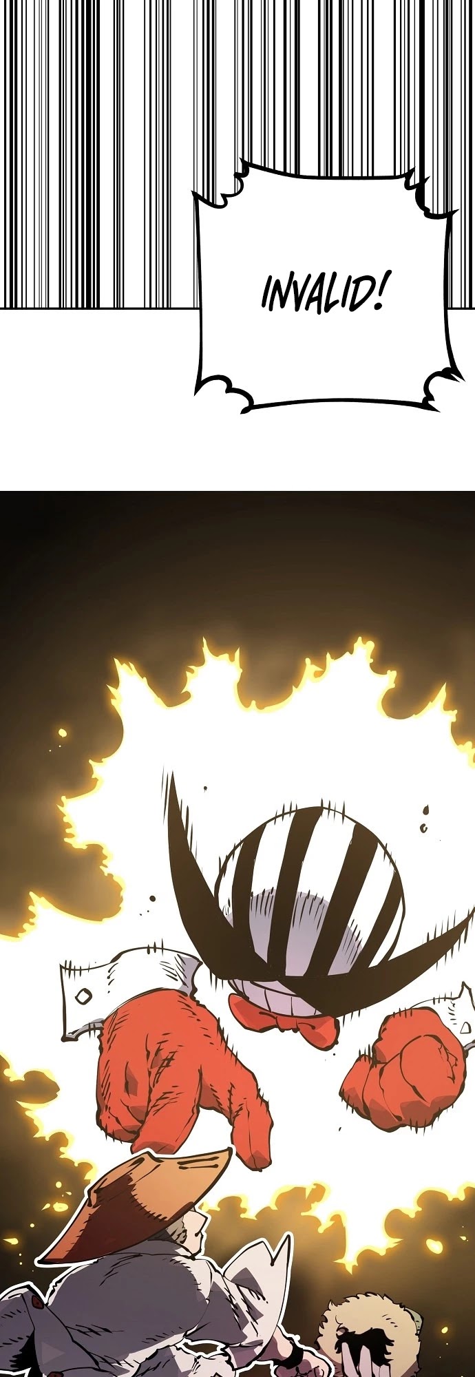 Read Player EN Manga Online