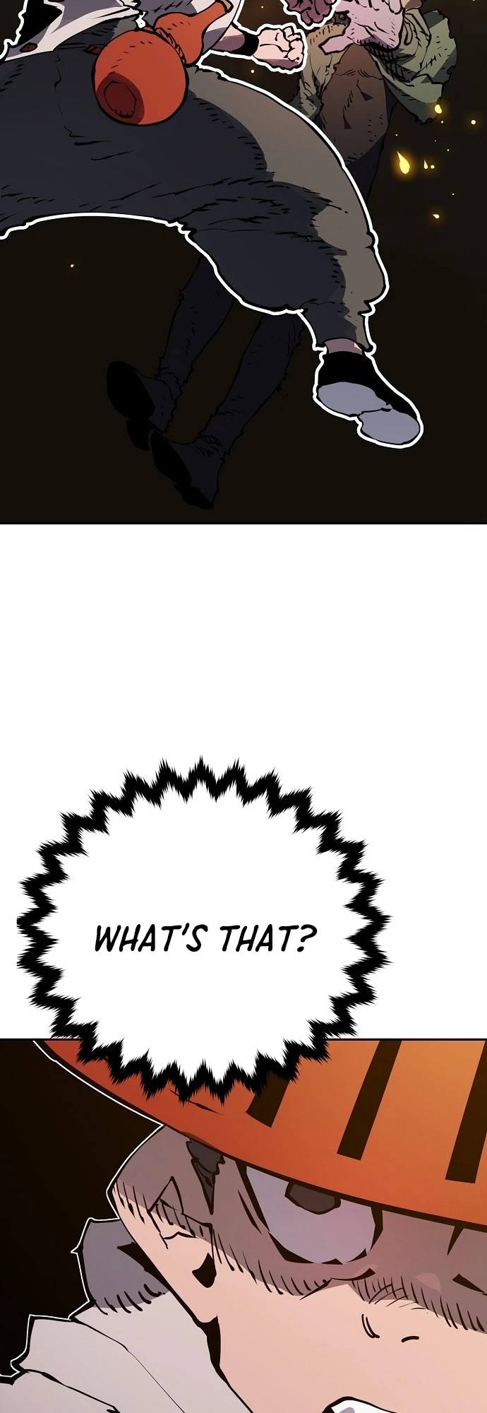 Read Player EN Manga Online