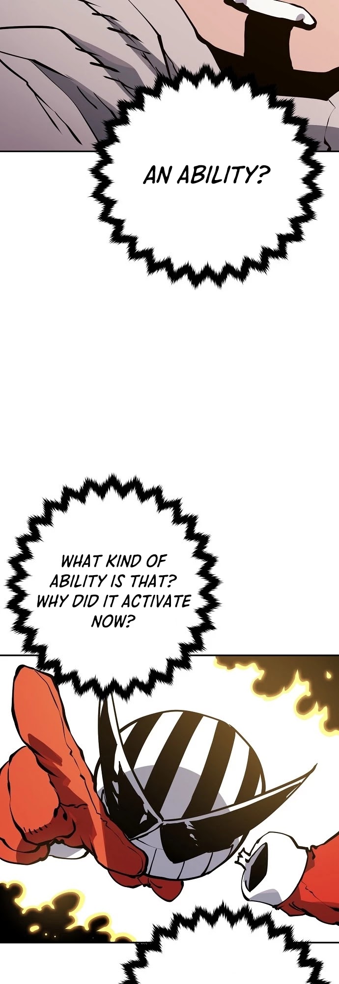 Read Player EN Manga Online