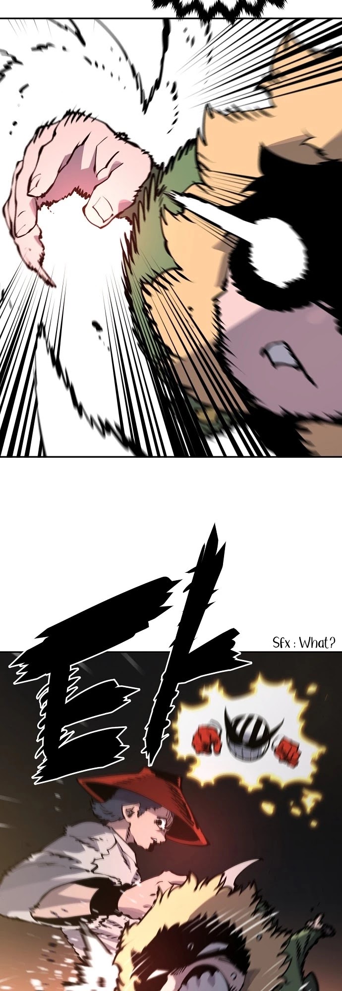 Read Player EN Manga Online