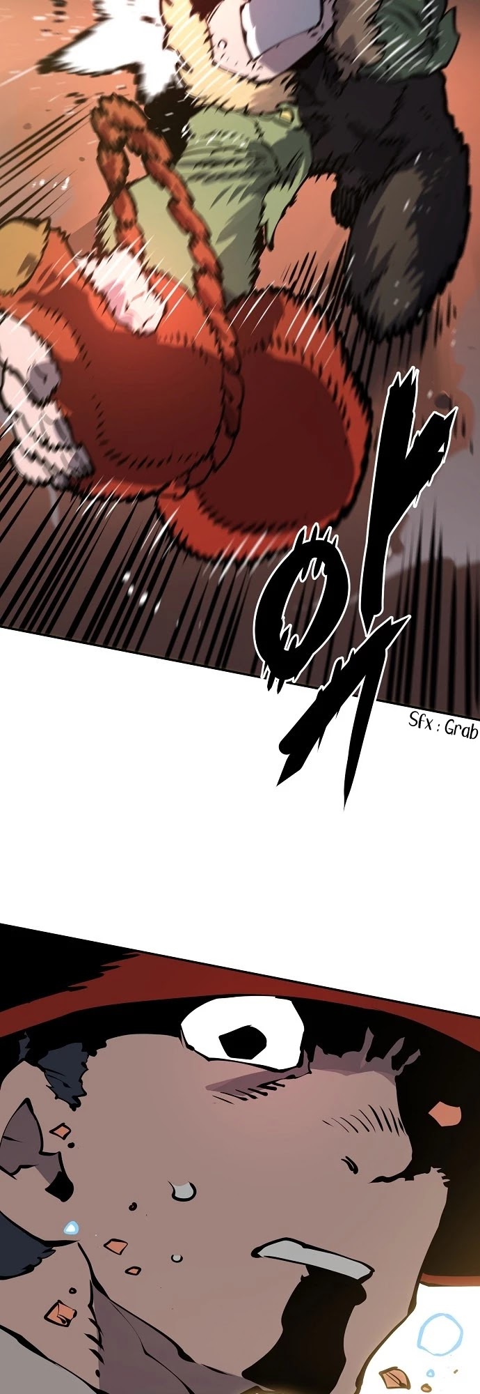 Read Player EN Manga Online