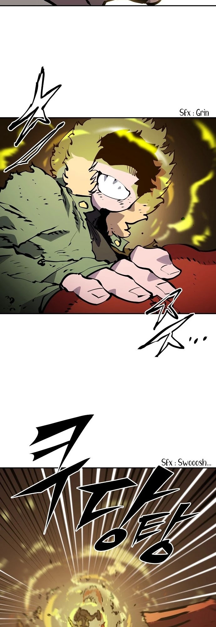 Read Player EN Manga Online