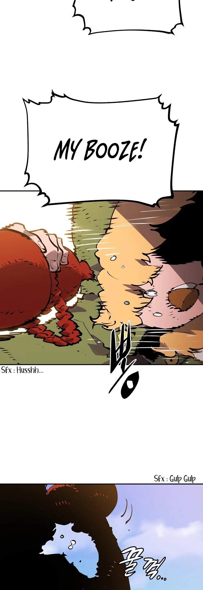 Read Player EN Manga Online