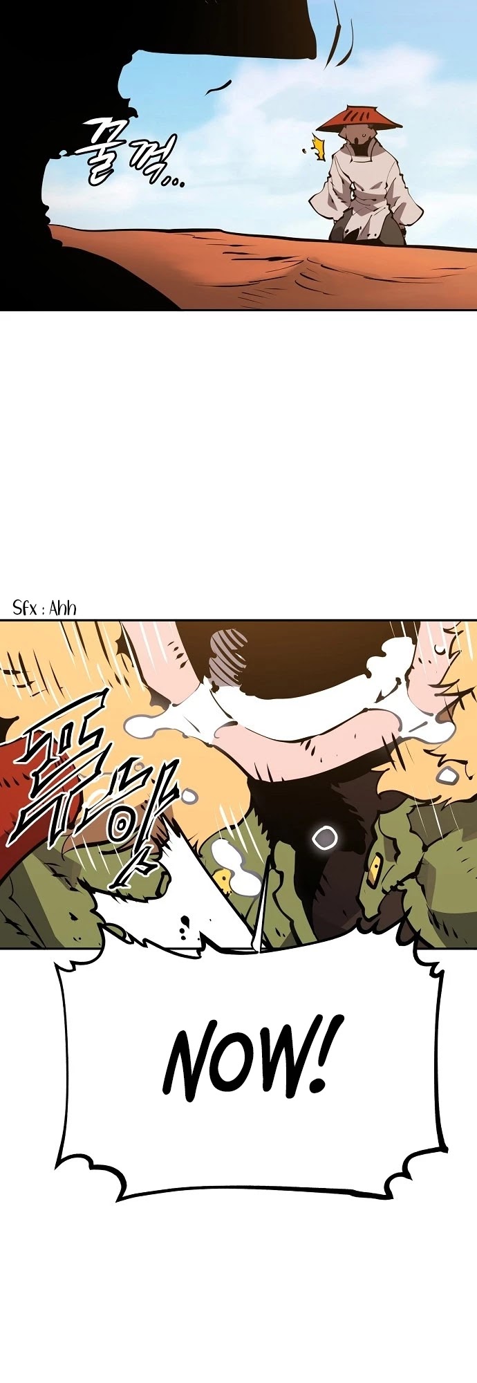 Read Player EN Manga Online