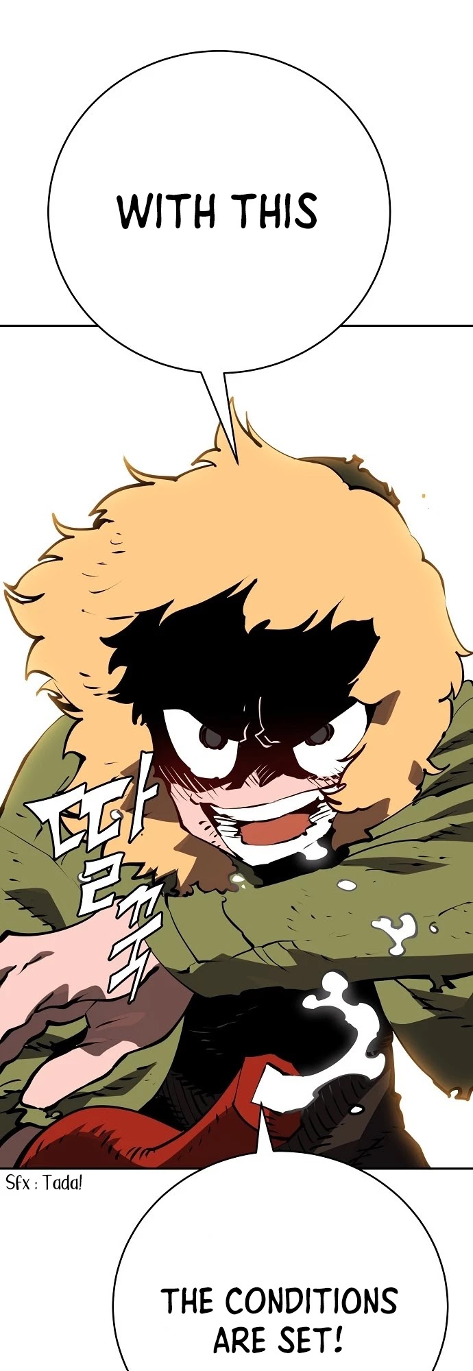 Read Player EN Manga Online