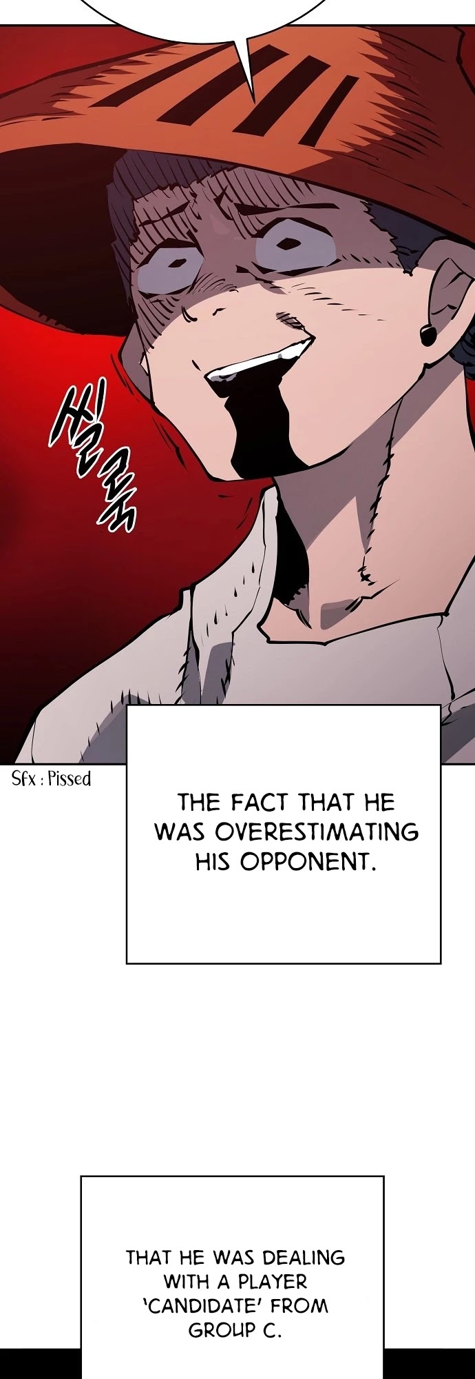 Read Player EN Manga Online