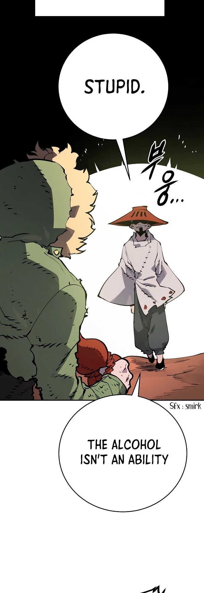 Read Player EN Manga Online