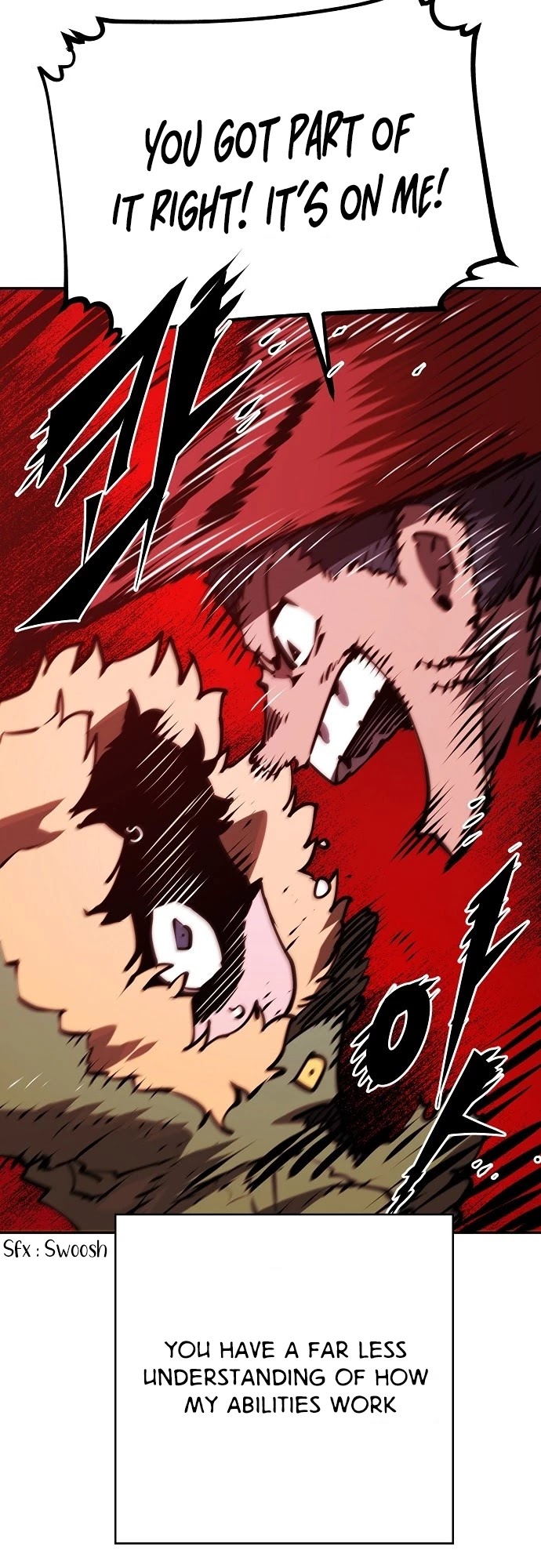 Read Player EN Manga Online