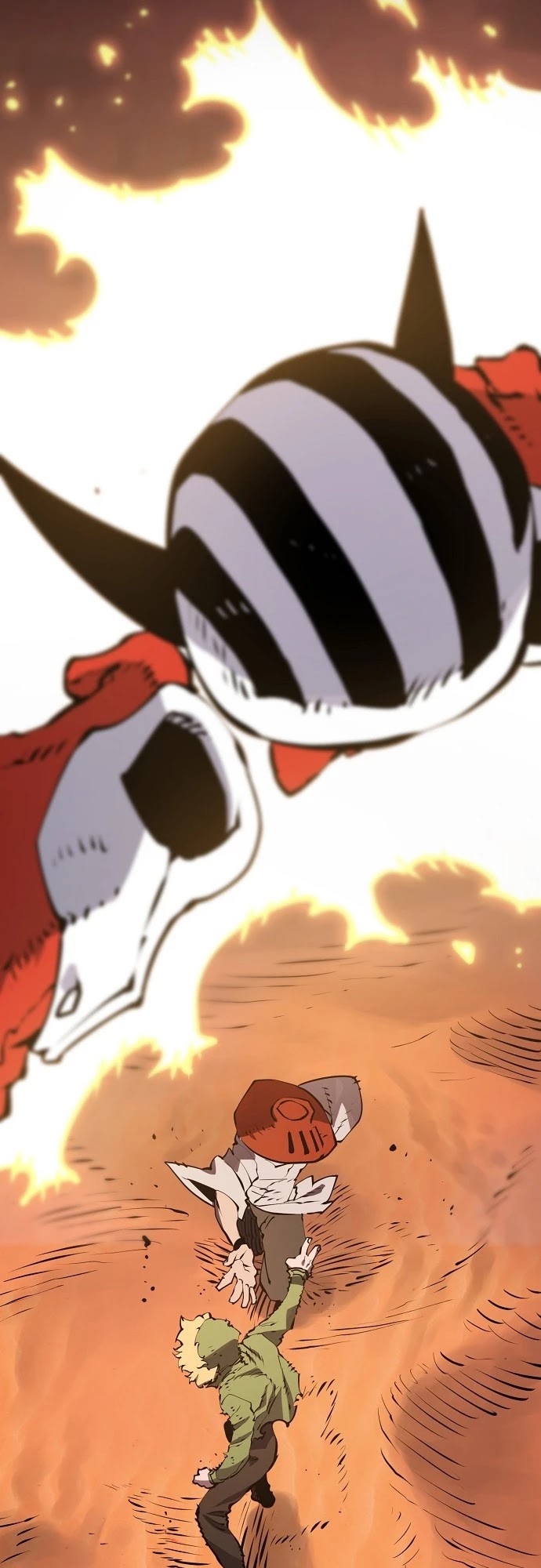 Read Player EN Manga Online