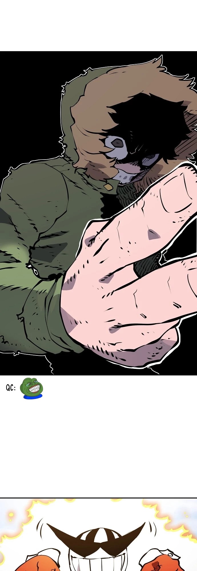 Read Player EN Manga Online