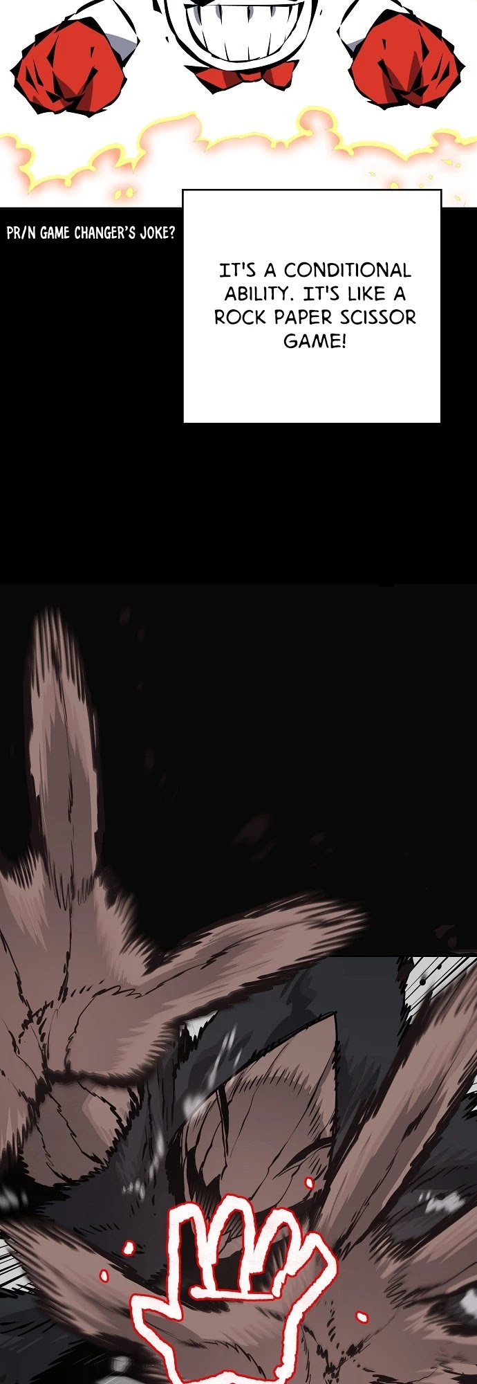 Read Player EN Manga Online