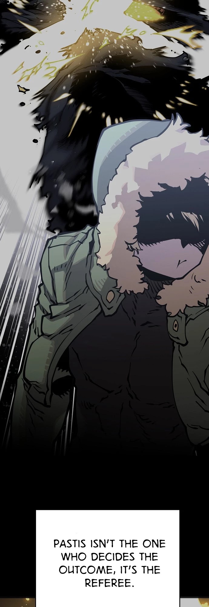 Read Player EN Manga Online