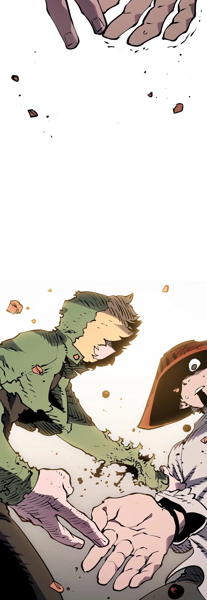 Read Player EN Manga Online