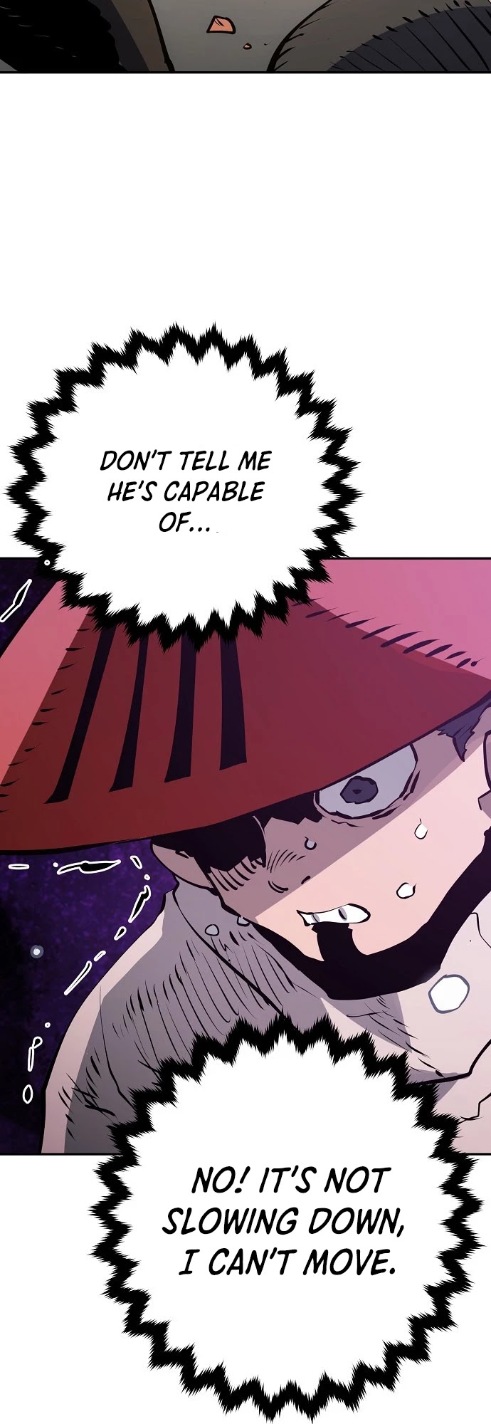 Read Player EN Manga Online