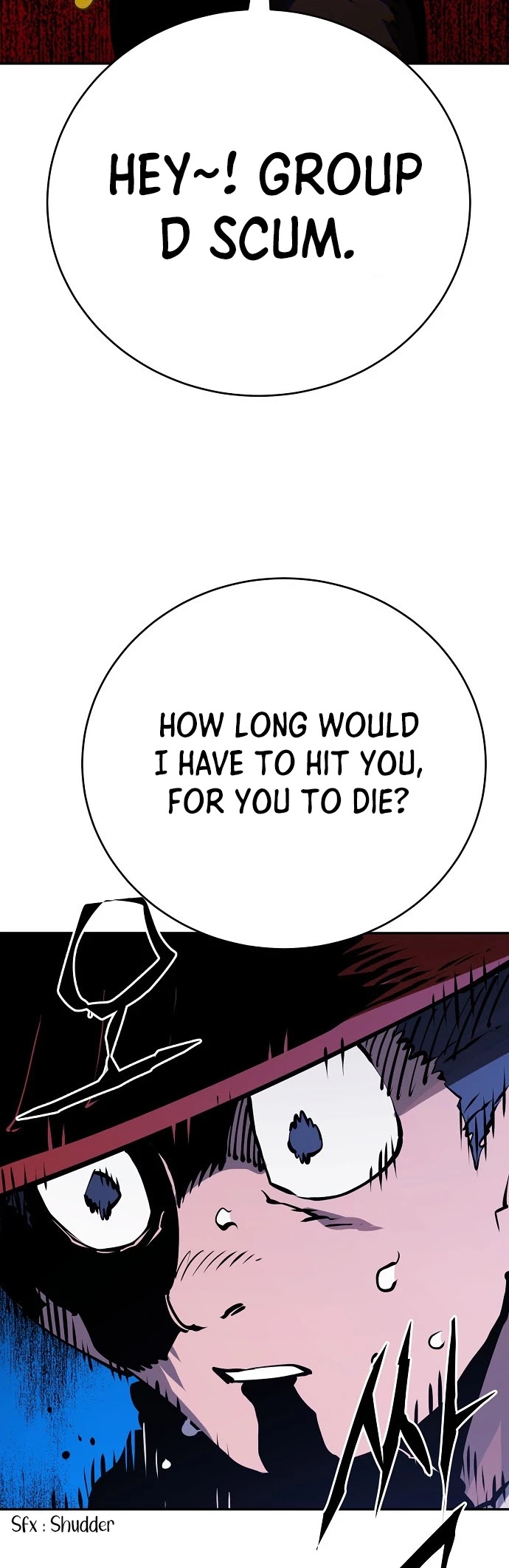 Read Player EN Manga Online