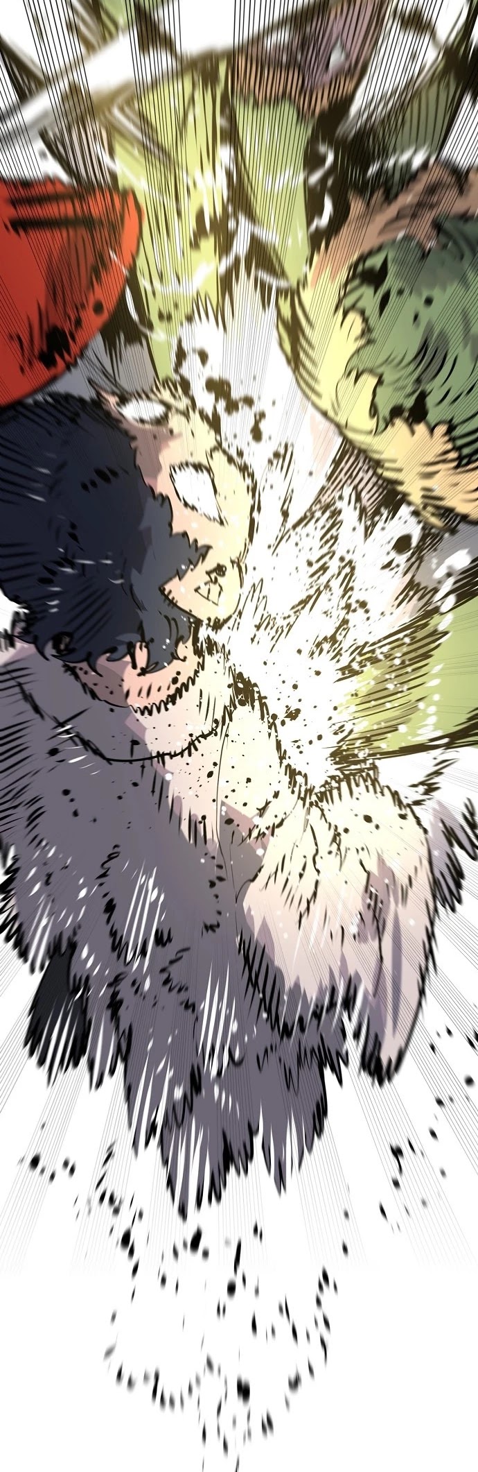 Read Player EN Manga Online