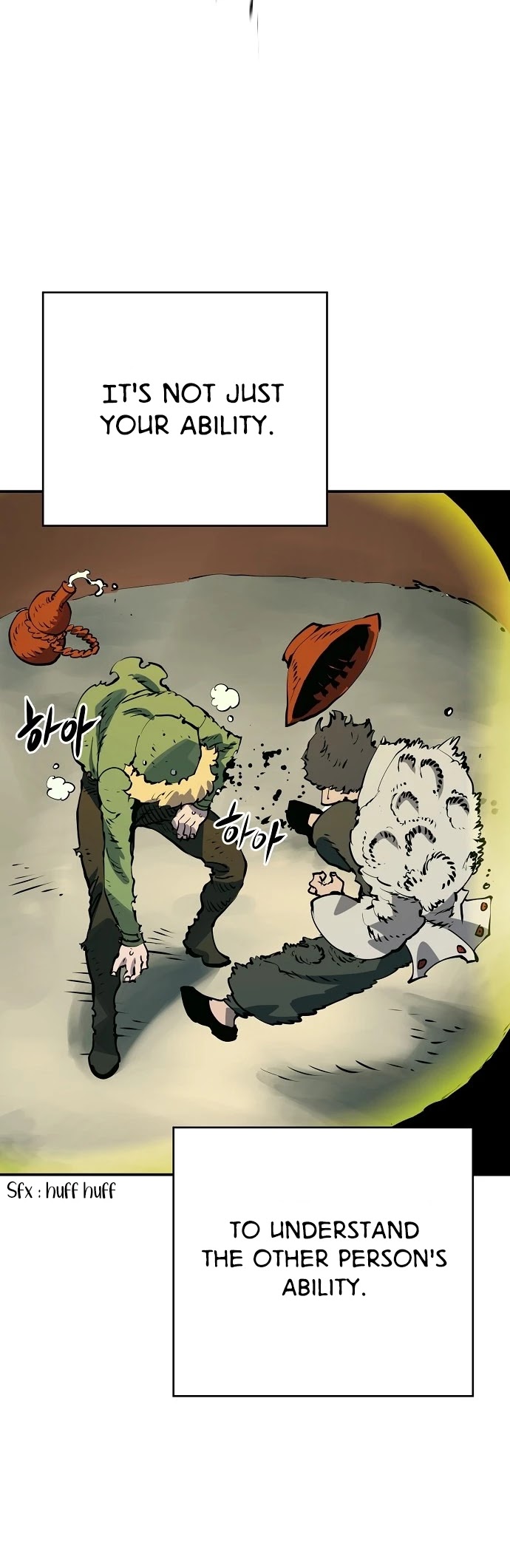 Read Player EN Manga Online