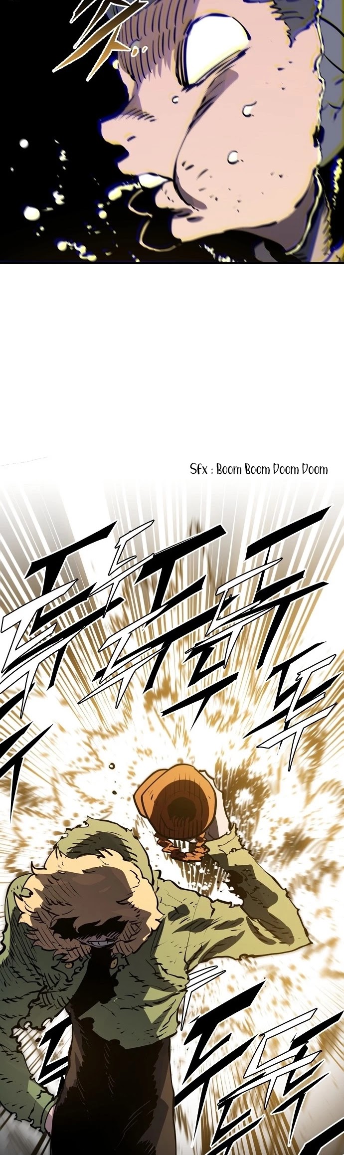 Read Player EN Manga Online