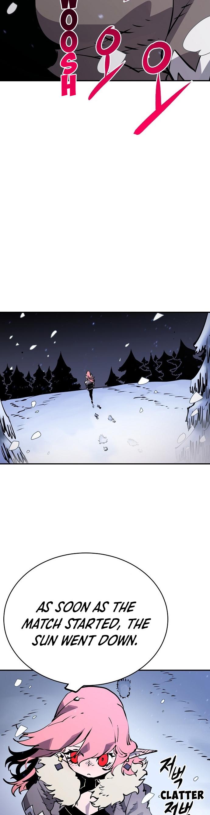 Read Player EN Manga Online