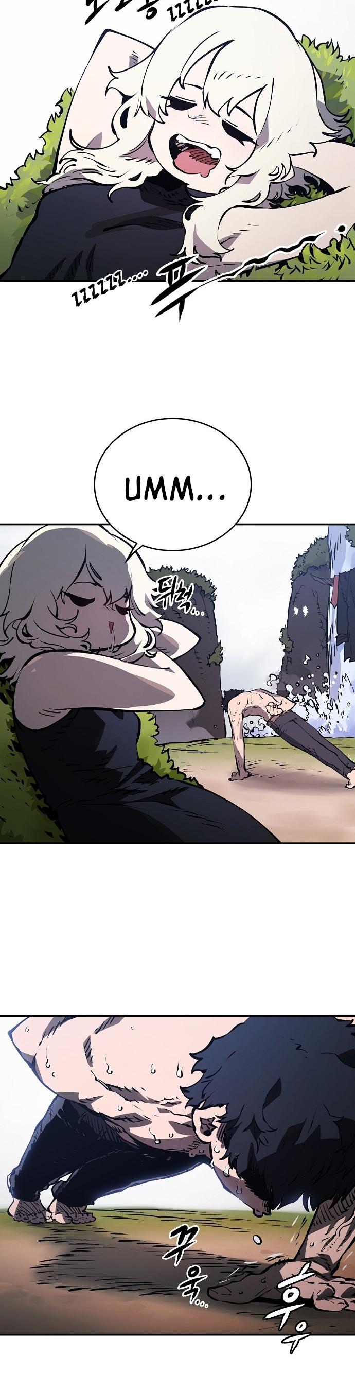 Read Player EN Manga Online