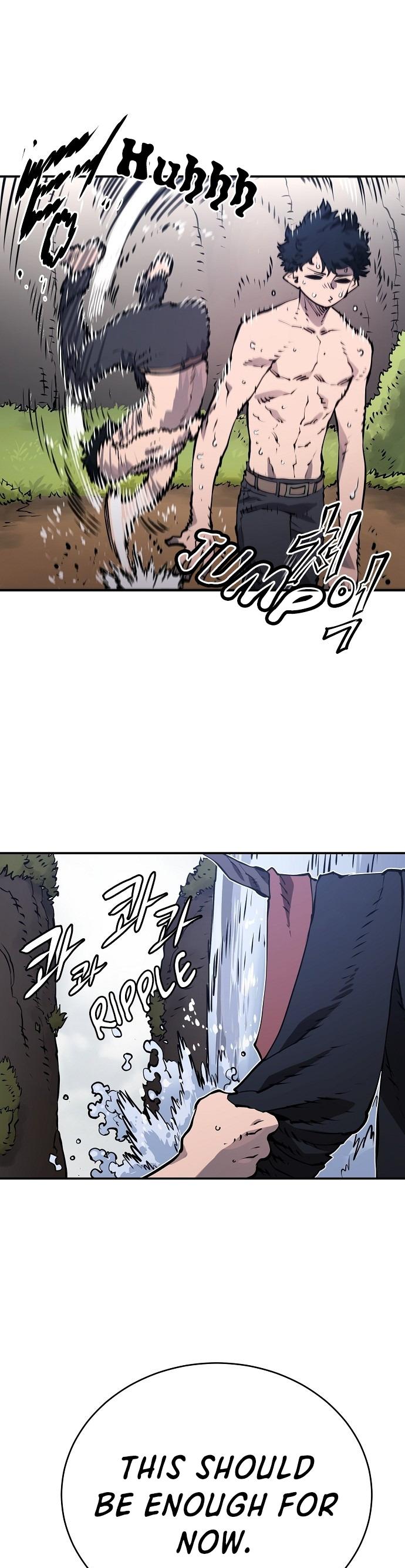 Read Player EN Manga Online