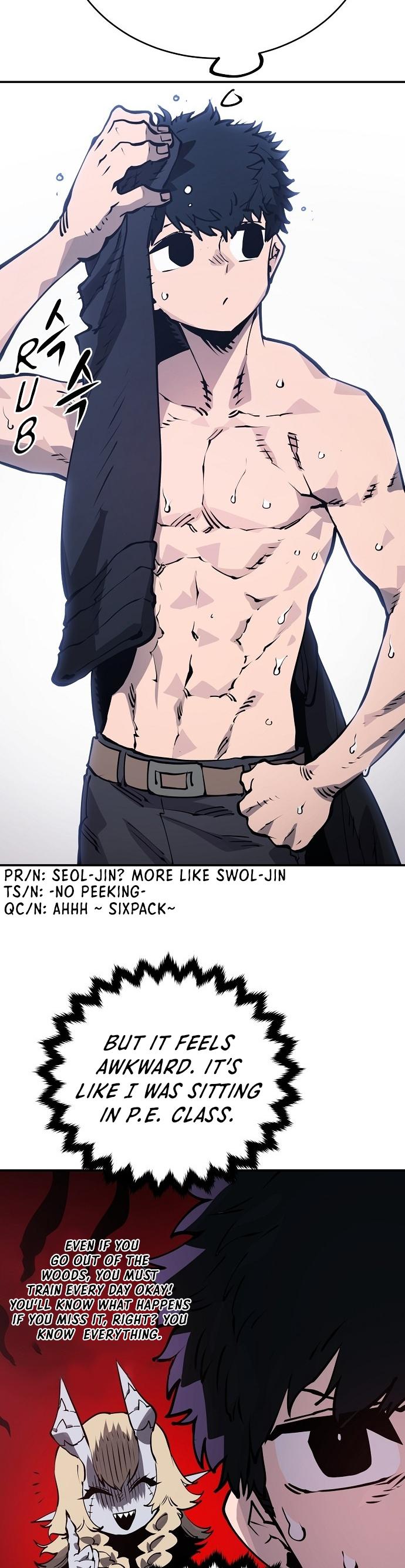 Read Player EN Manga Online
