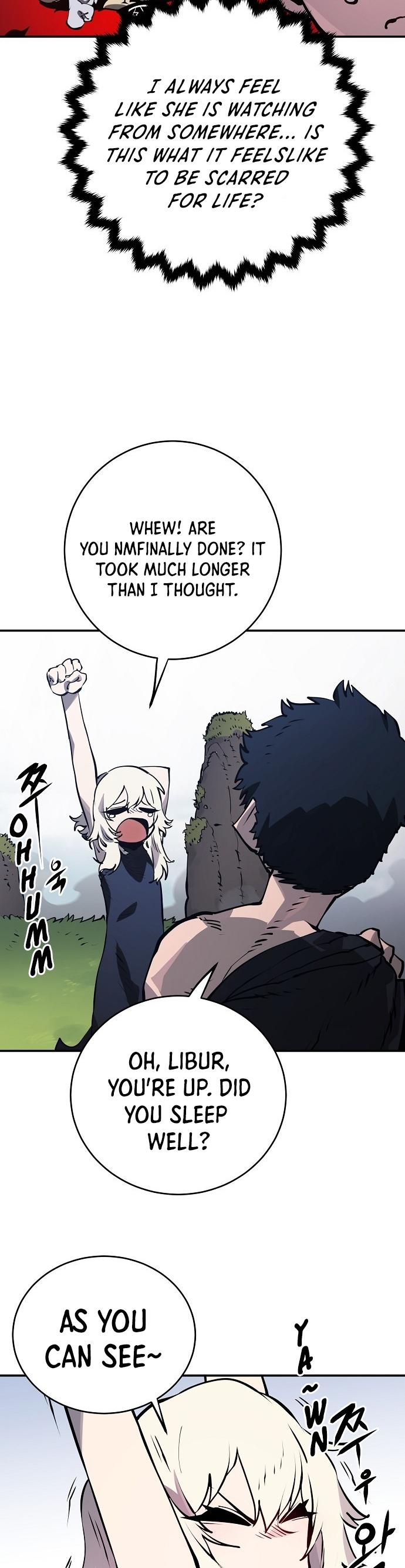 Read Player EN Manga Online