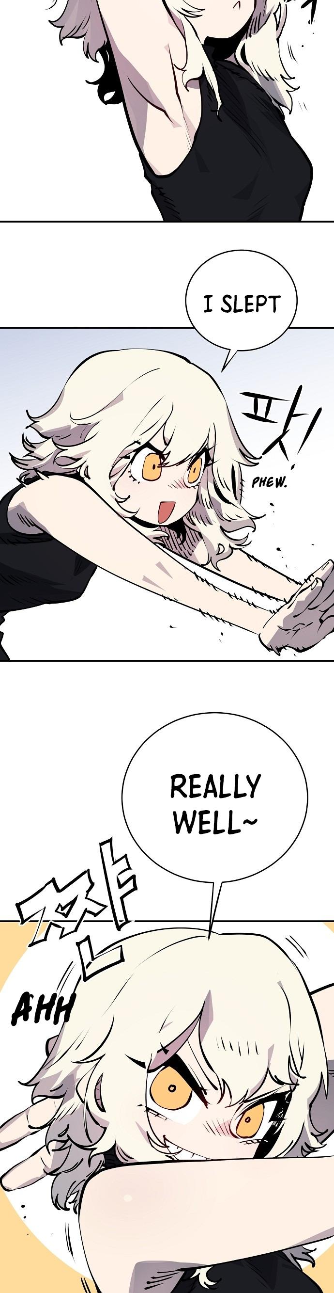 Read Player EN Manga Online