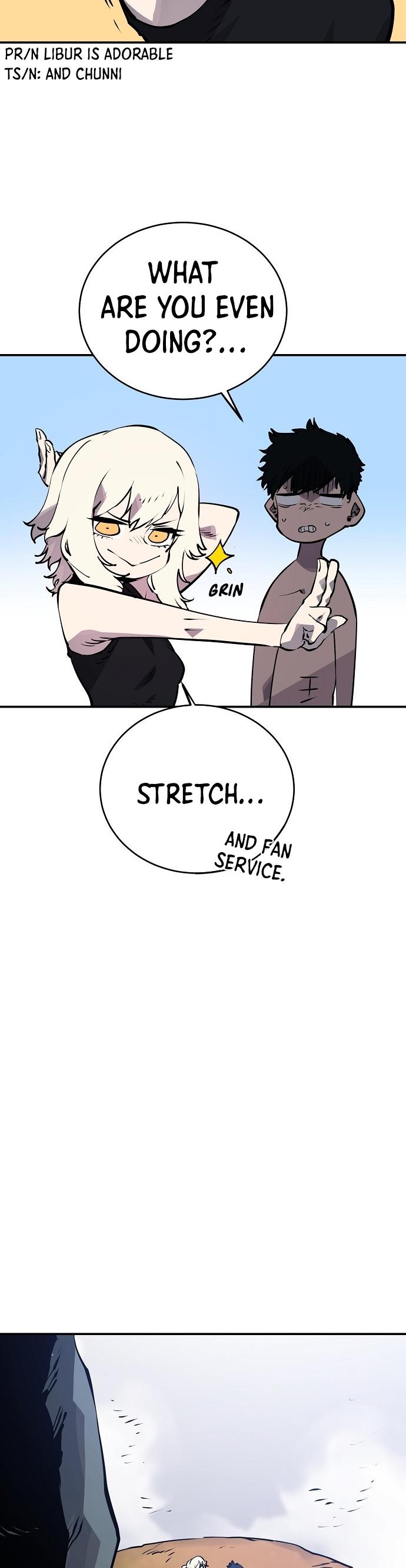 Read Player EN Manga Online