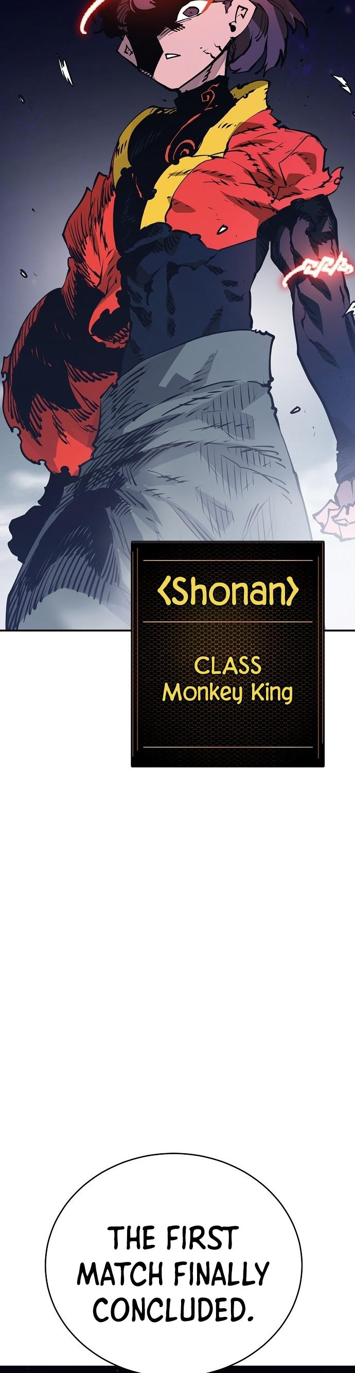 Read Player EN Manga Online