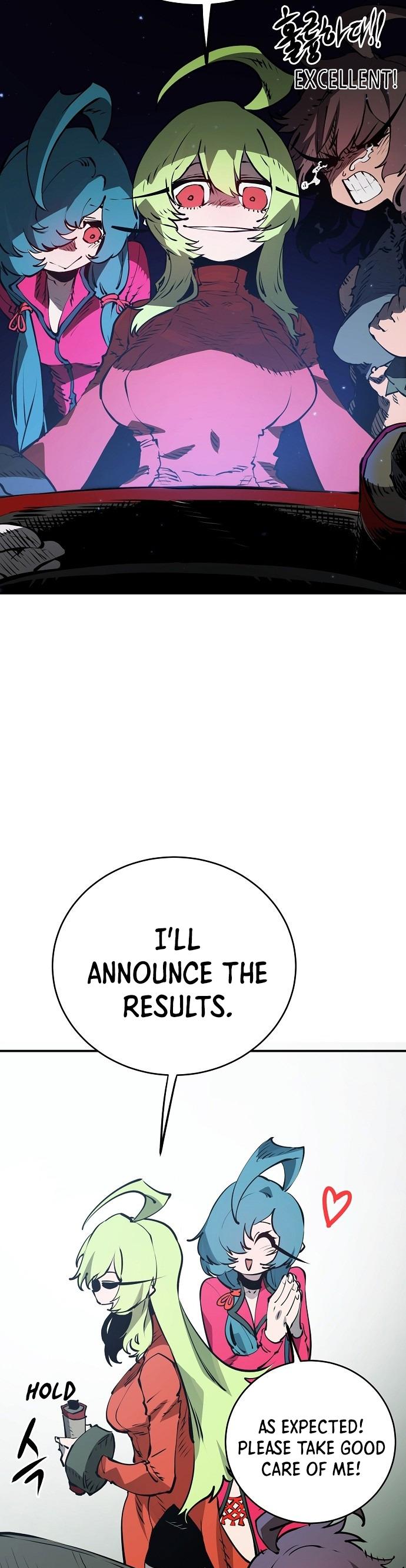Read Player EN Manga Online