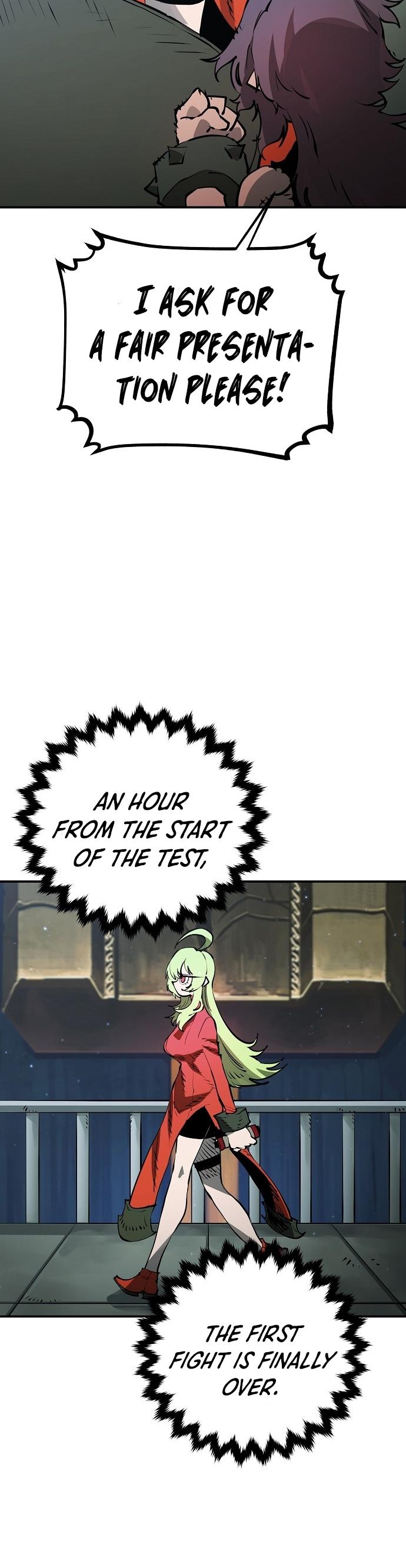 Read Player EN Manga Online