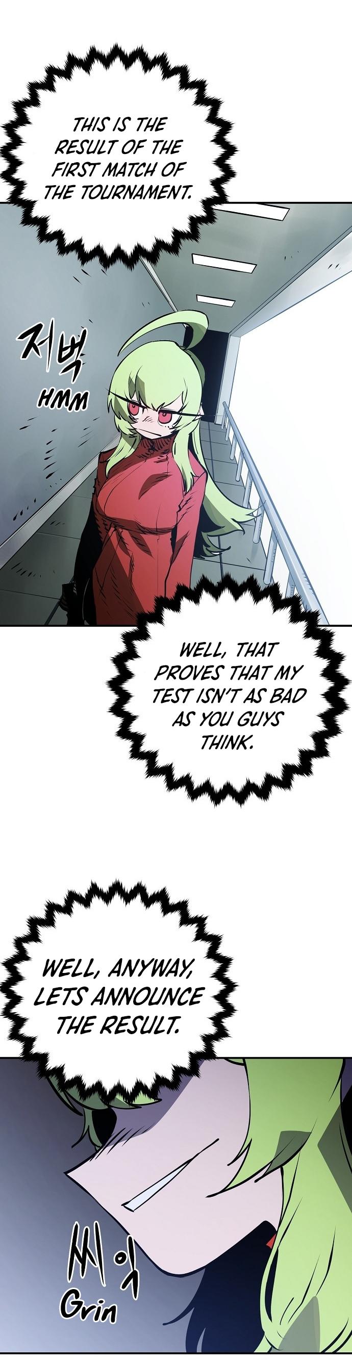 Read Player EN Manga Online