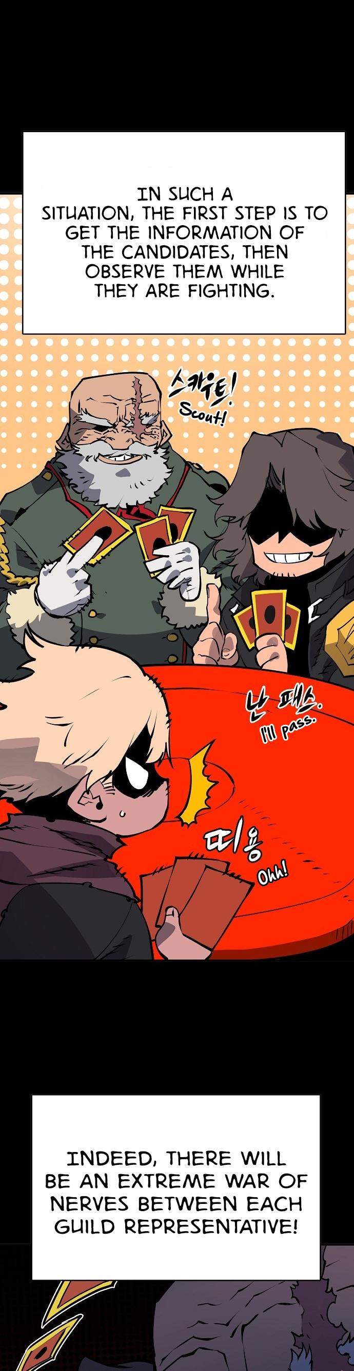 Read Player EN Manga Online