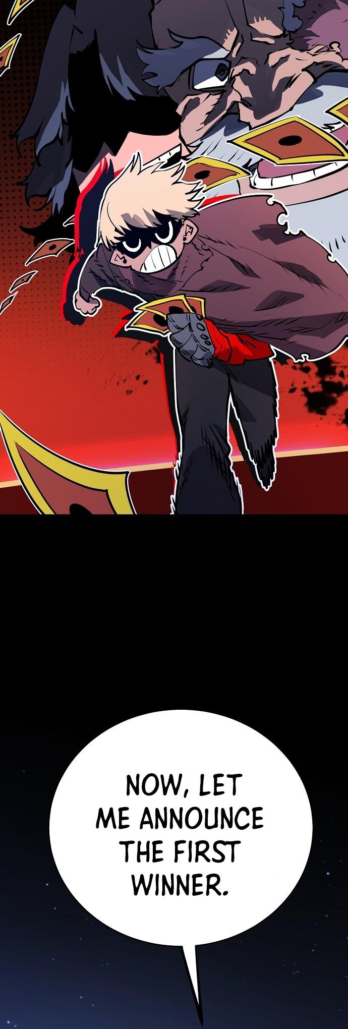 Read Player EN Manga Online