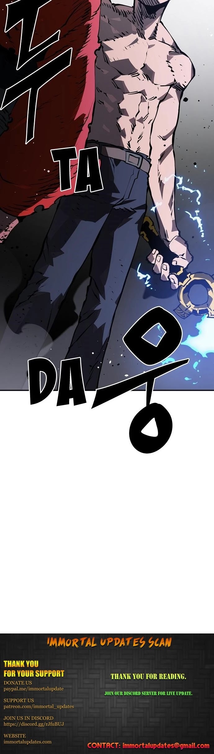 Read Player EN Manga Online