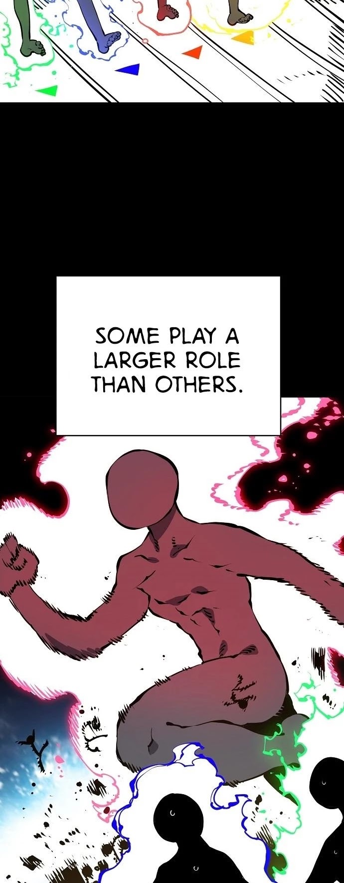 Read Player EN Manga Online