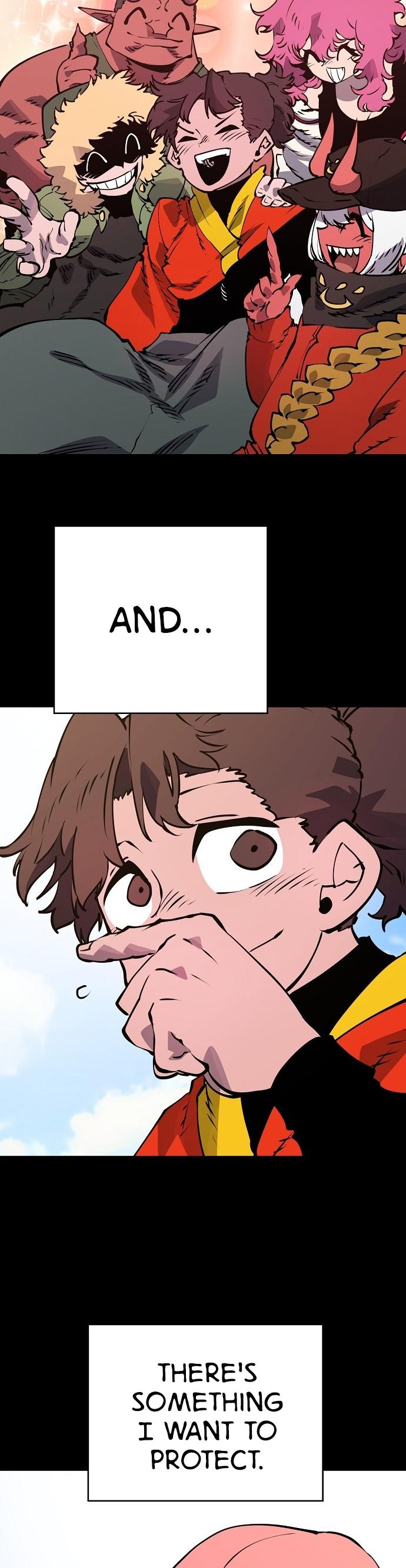 Read Player EN Manga Online