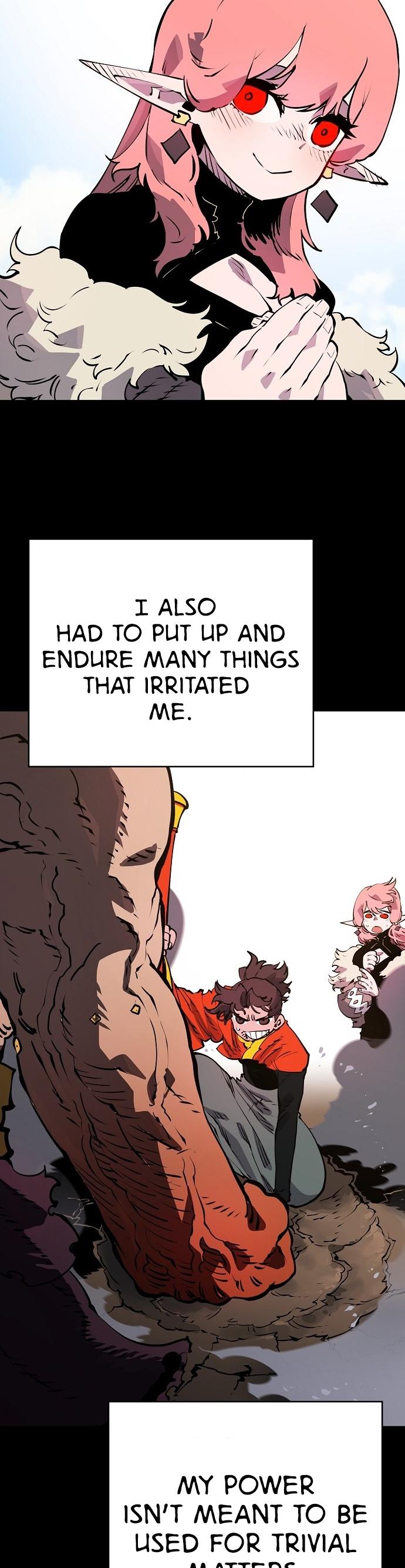 Read Player EN Manga Online