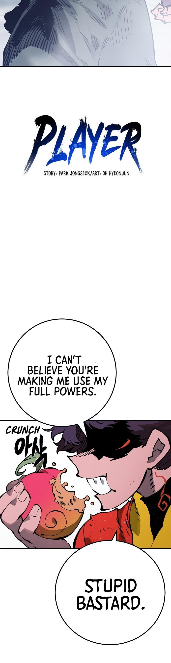 Read Player EN Manga Online