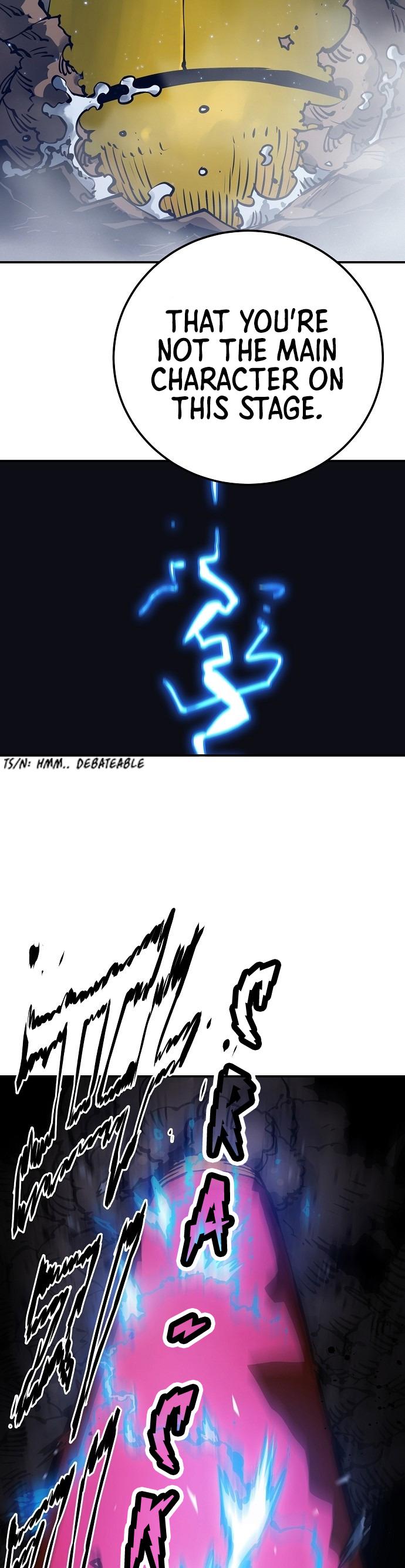 Read Player EN Manga Online