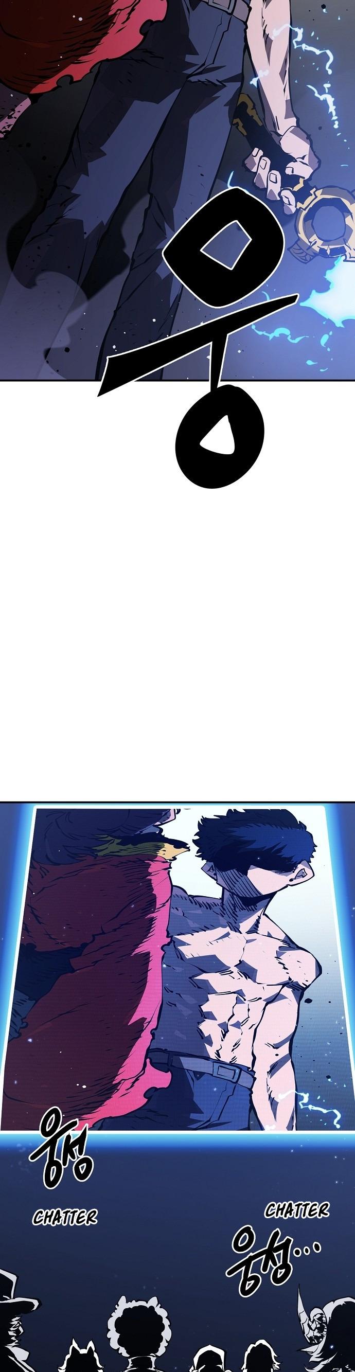 Read Player EN Manga Online