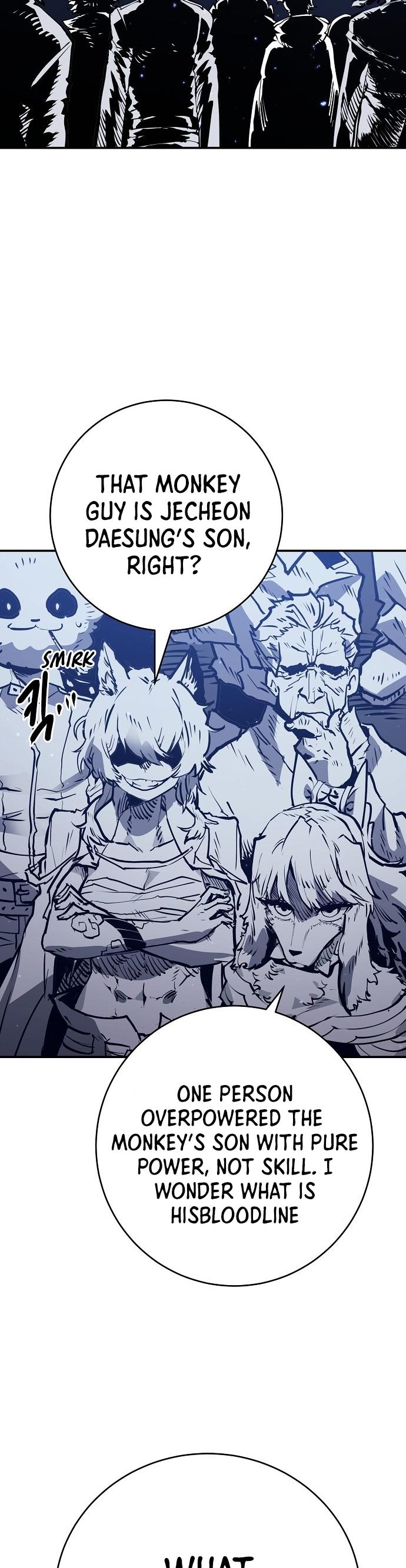Read Player EN Manga Online