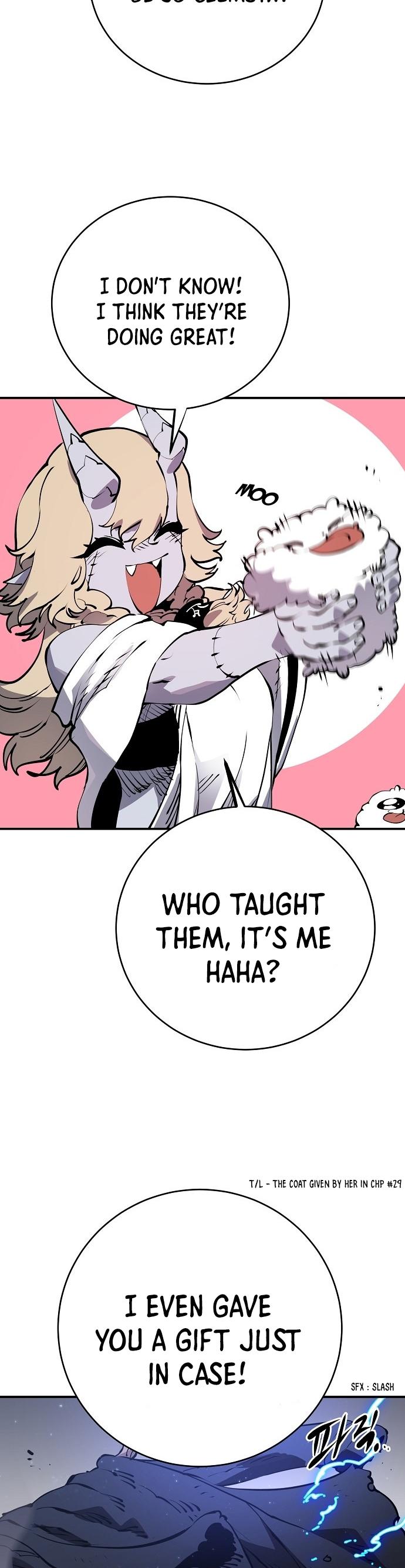 Read Player EN Manga Online