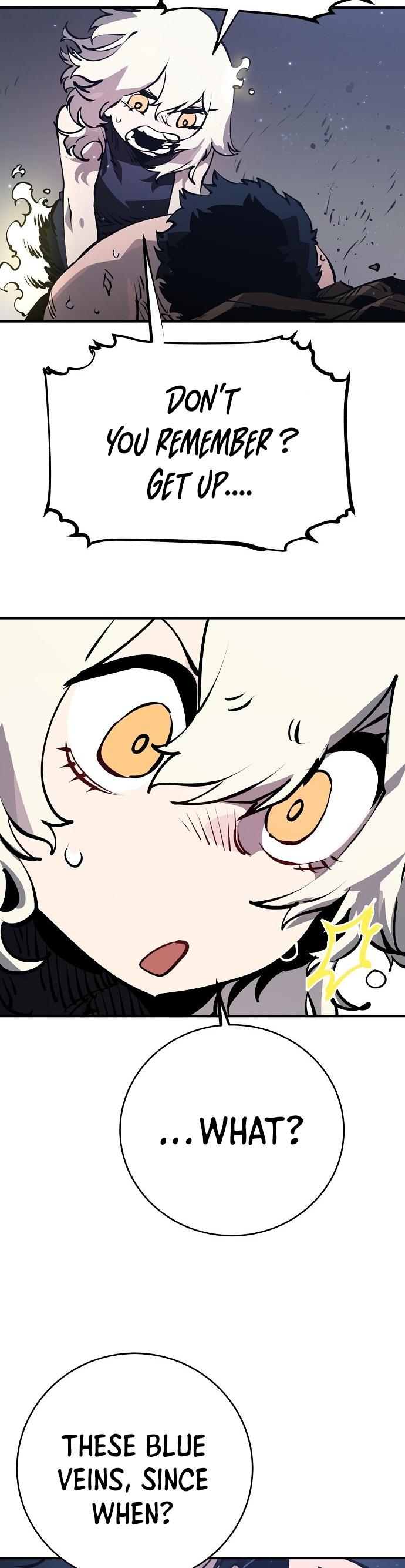 Read Player EN Manga Online