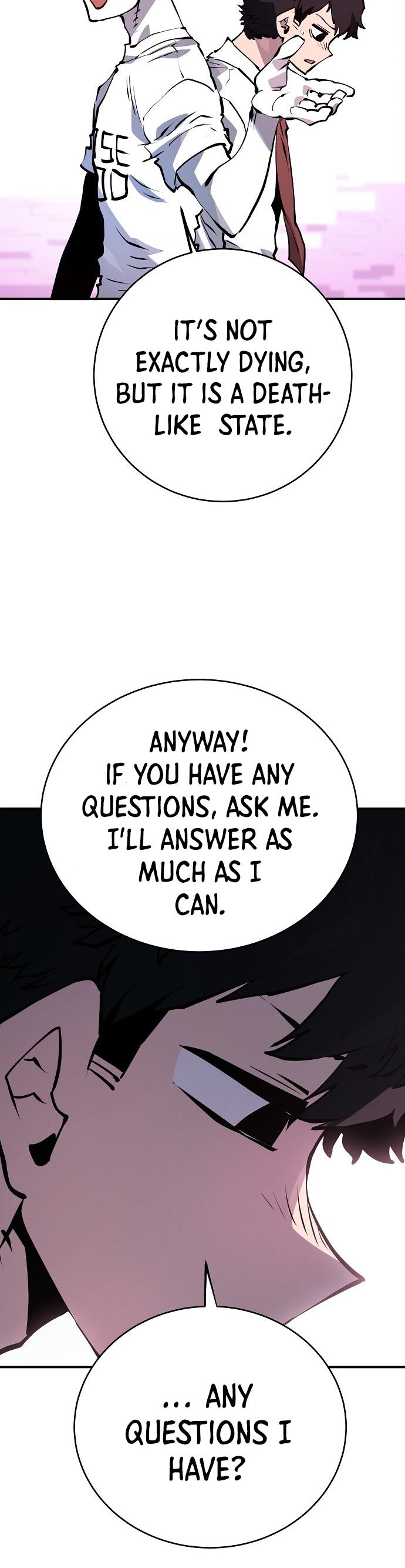 Read Player EN Manga Online