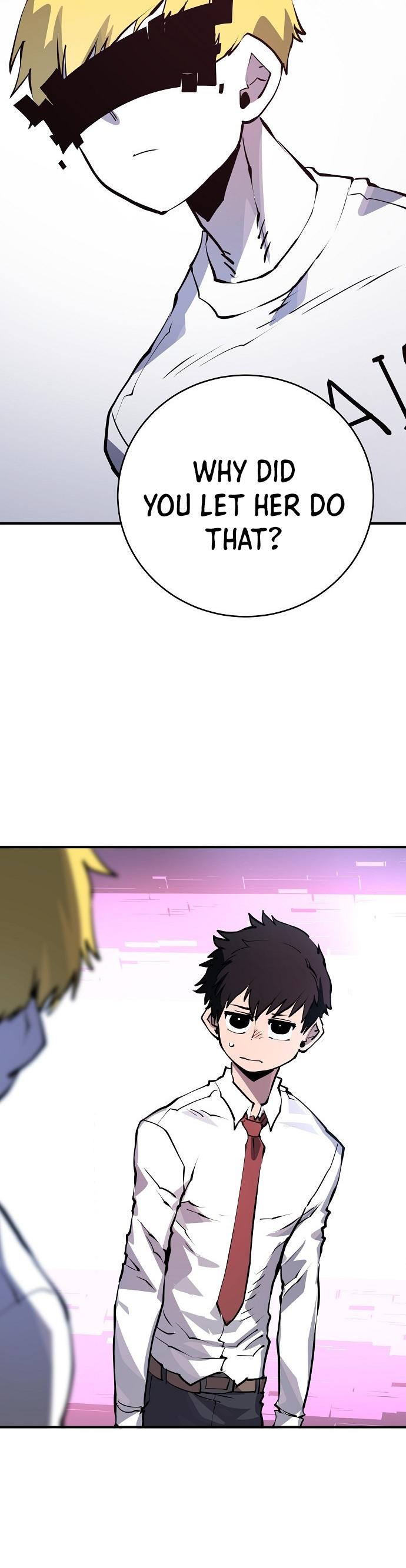 Read Player EN Manga Online